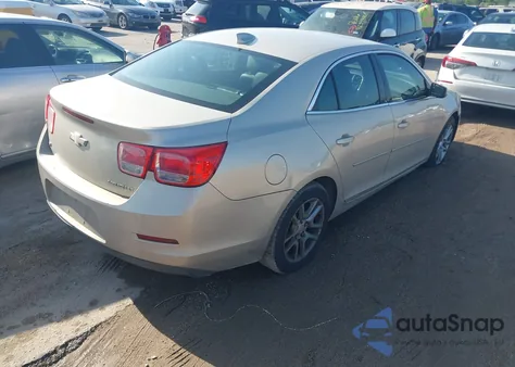 2016 Chevrolet Malibu Limited Lt from USA, damaged, VIN 1G11C5SA0GF129113